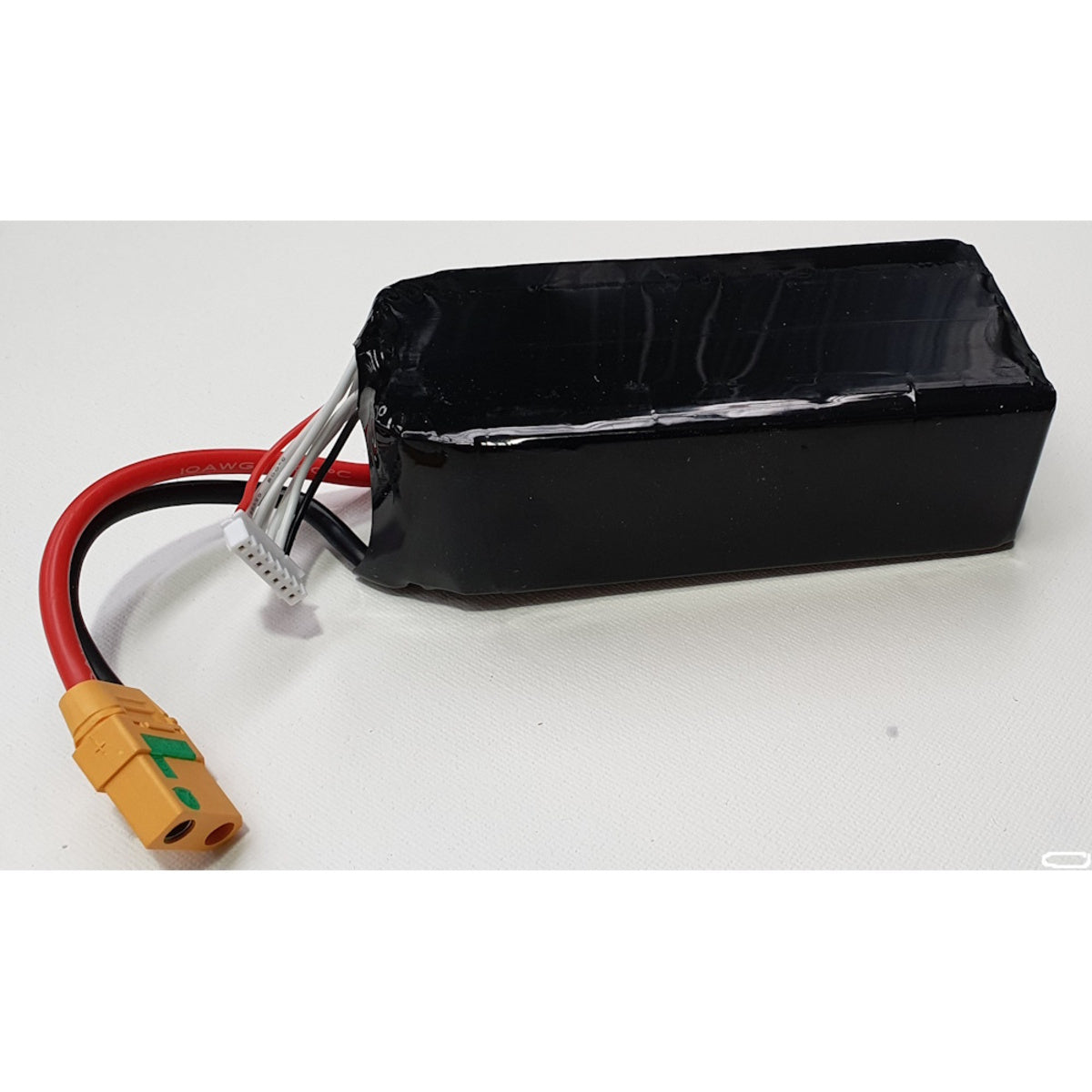 SharkX Battery