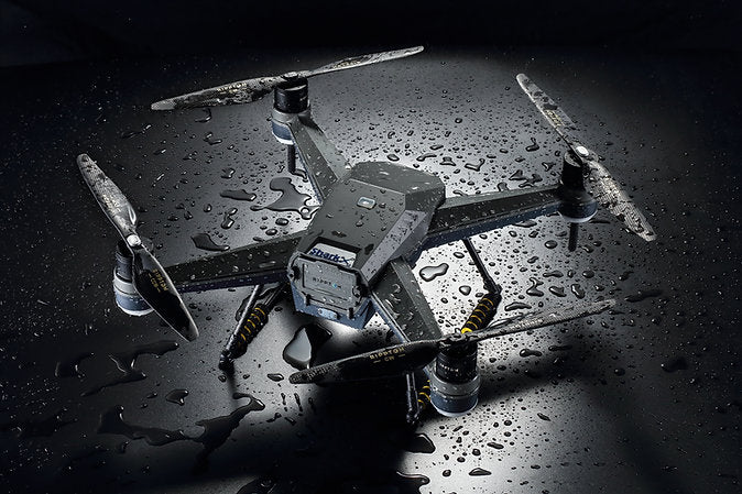 SharkX Fishing Drone with Bait Release