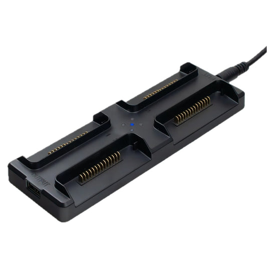 Aeroo Pro Multi Battery Charging Station