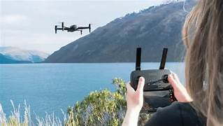 Aeroo Aeroo Pro 4K Ultra HD Fishing Drone