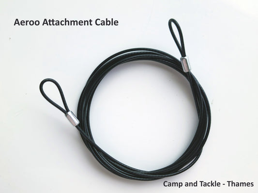 Aeroo Pro Payload Attachment Cable - Release Cable