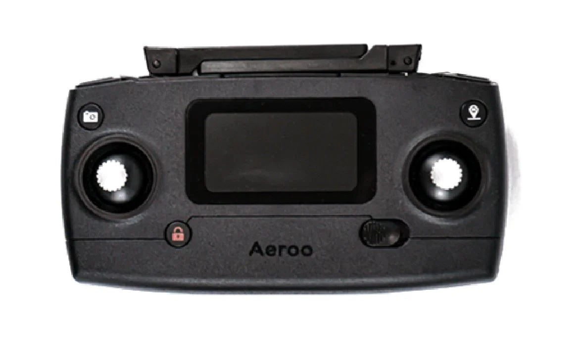 Aeroo Pro Remote Controller