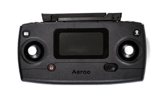Aeroo Pro Remote Controller
